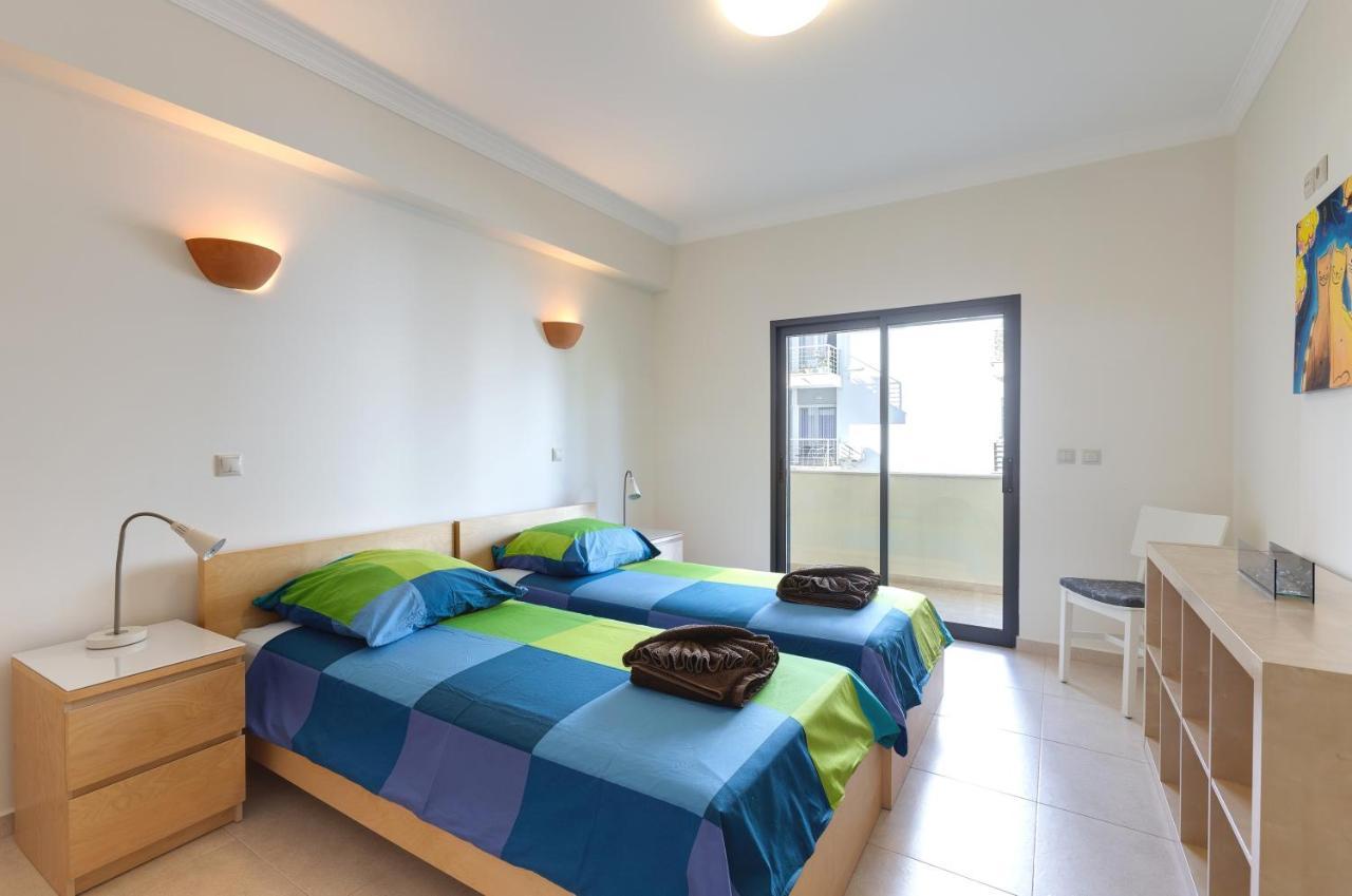 Apartamento Arco-iris Lagos